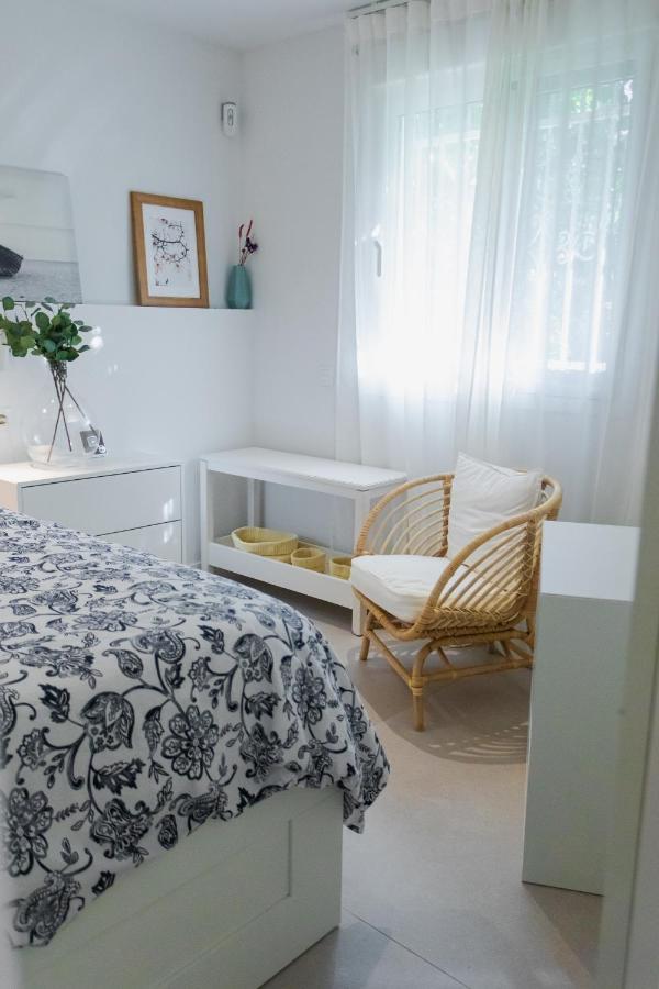 Bungalove Benalmádena Exterior foto