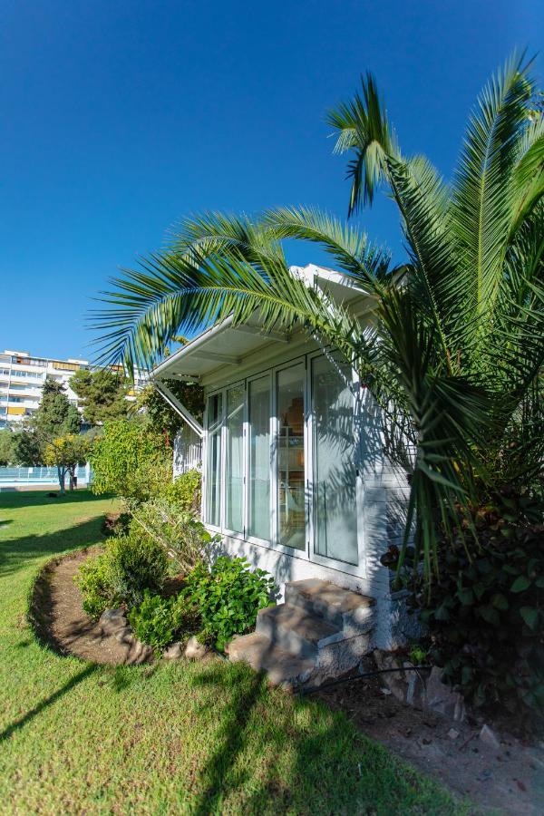 Bungalove Benalmádena Exterior foto